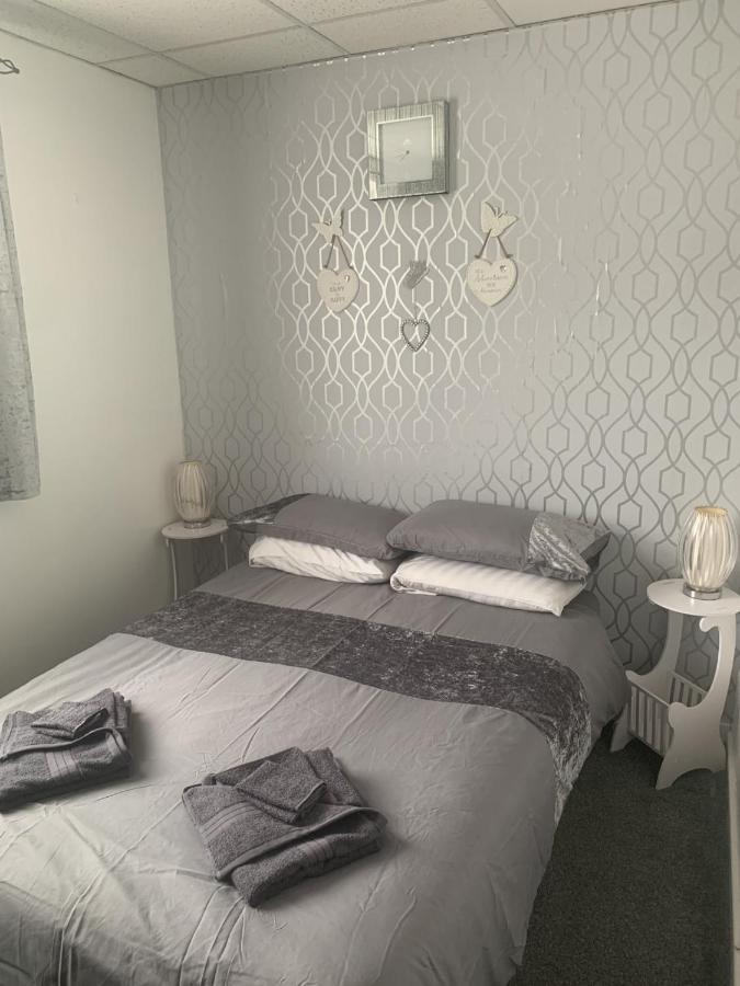 The Butterfly Hotel Group Weekends Blackpool Buitenkant foto