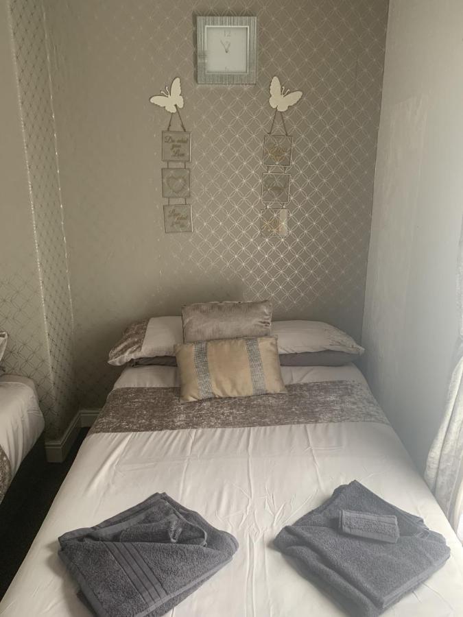 The Butterfly Hotel Group Weekends Blackpool Buitenkant foto