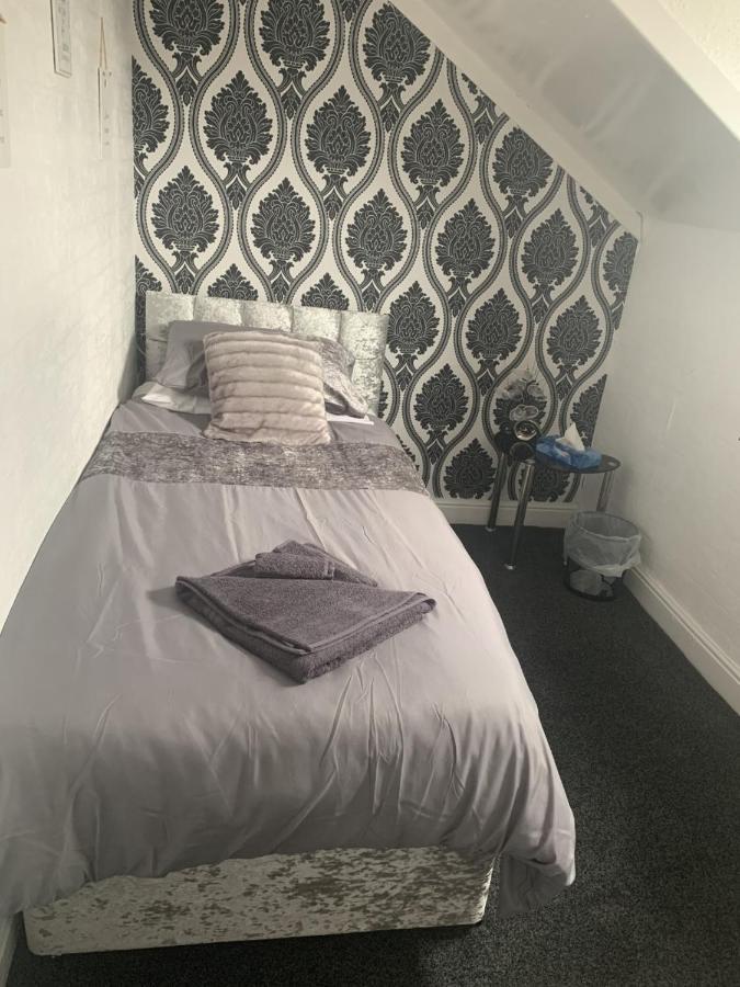 The Butterfly Hotel Group Weekends Blackpool Buitenkant foto