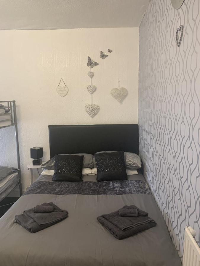 The Butterfly Hotel Group Weekends Blackpool Buitenkant foto