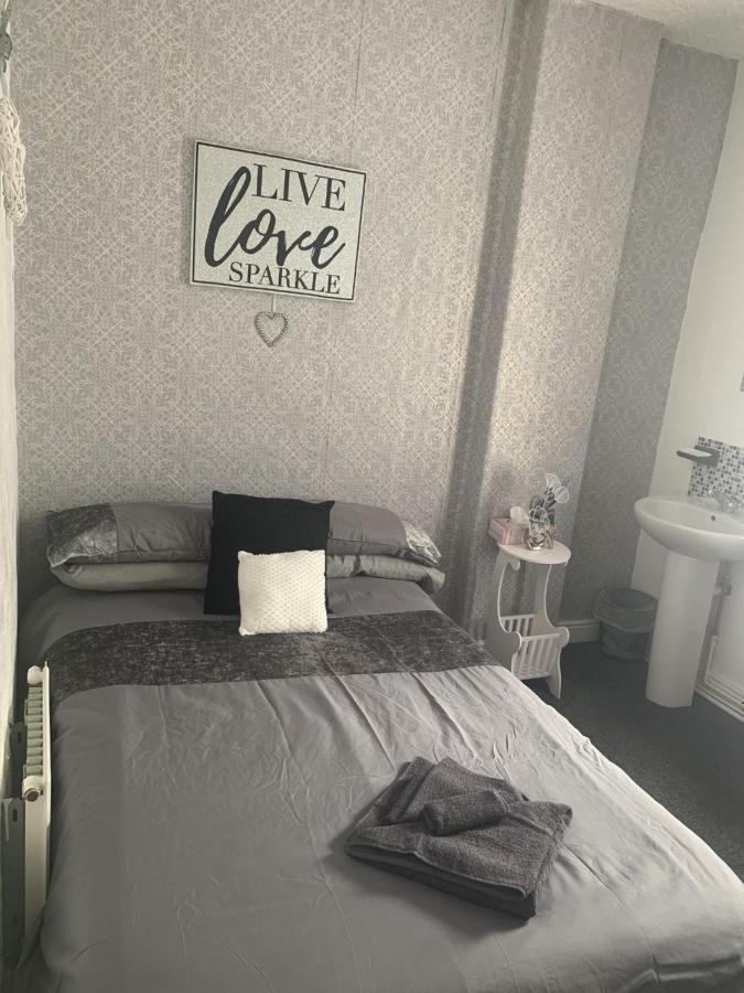 The Butterfly Hotel Group Weekends Blackpool Buitenkant foto