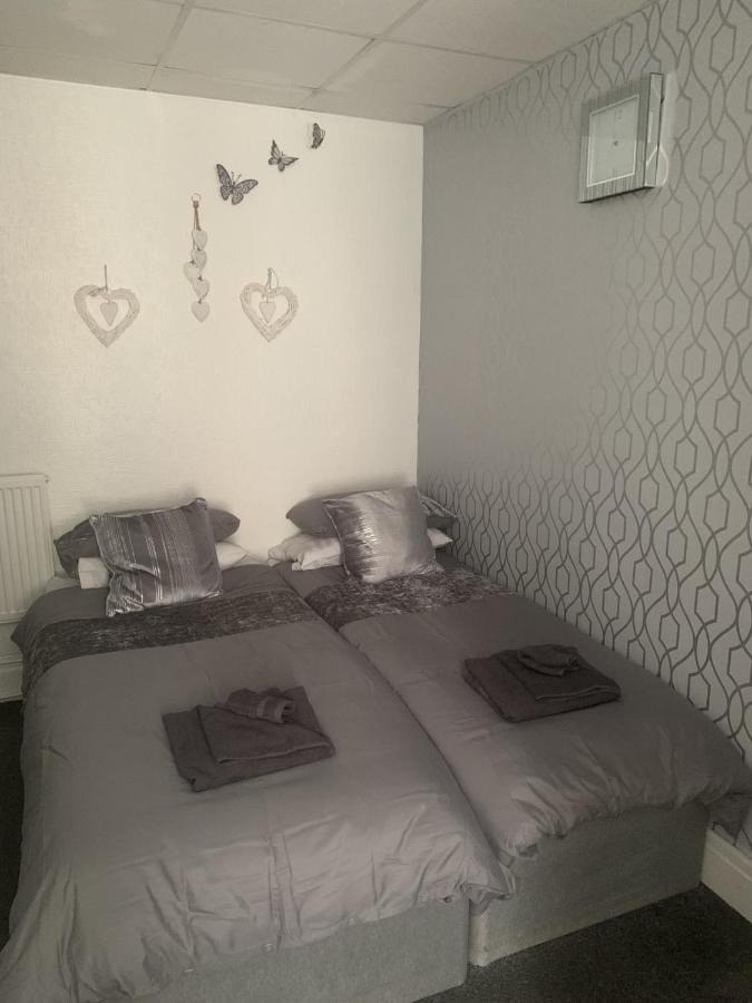 The Butterfly Hotel Group Weekends Blackpool Buitenkant foto