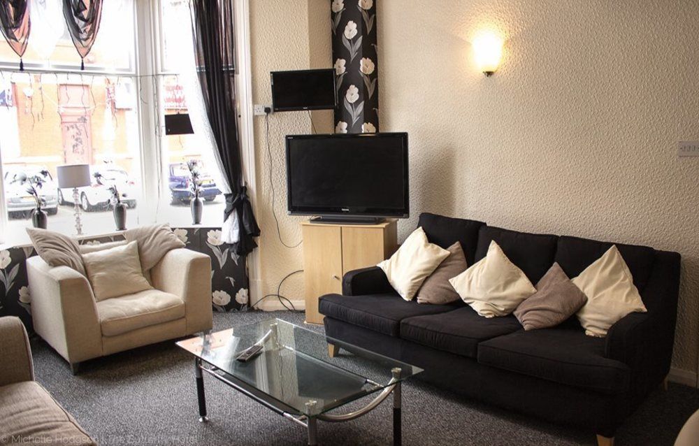 The Butterfly Hotel Group Weekends Blackpool Buitenkant foto