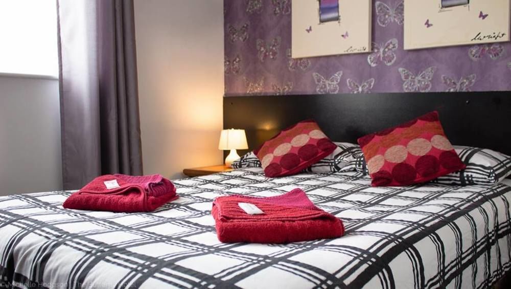 The Butterfly Hotel Group Weekends Blackpool Buitenkant foto